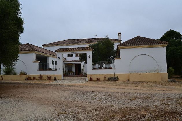 Foto 2 de Venta de casa rural en Arcos de la Frontera de 7 habitaciones con piscina y garaje