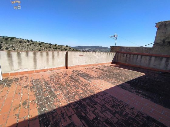 Foto 2 de Casa en venda a Arcos de la Frontera de 3 habitacions amb terrassa i balcó