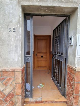 Foto 2 de Xalet en venda a Oria de 4 habitacions amb terrassa i garatge