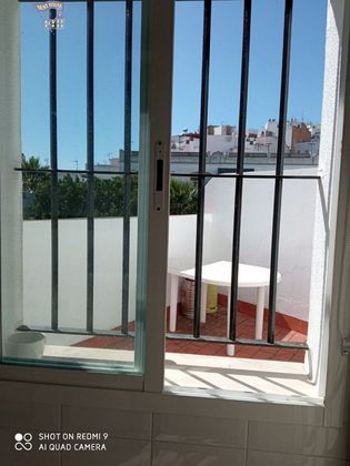 Foto 2 de Dúplex en venda a Arcos de la Frontera de 2 habitacions amb terrassa i ascensor