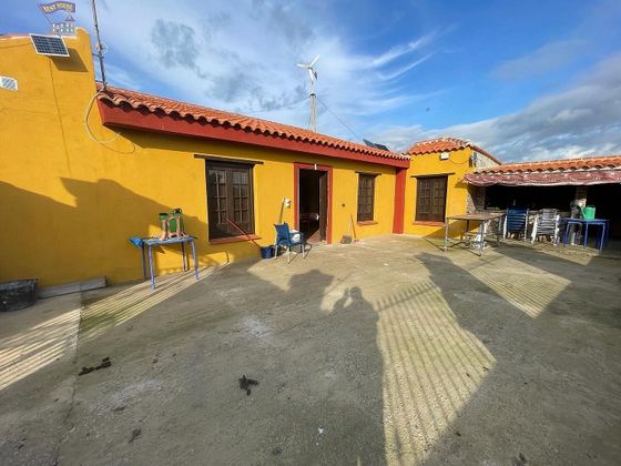 Foto 1 de Venta de casa rural en Arcos de la Frontera de 2 habitaciones con piscina