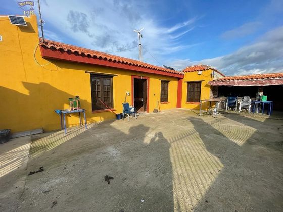Foto 2 de Venta de casa rural en Arcos de la Frontera de 2 habitaciones con piscina