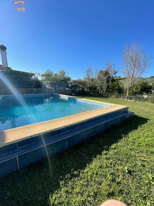 Foto 2 de Casa rural en venda a Arcos de la Frontera de 6 habitacions amb piscina i garatge