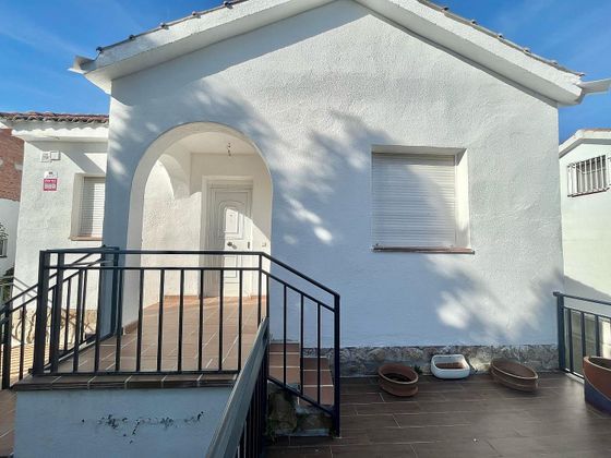 Foto 2 de Xalet en venda a Esquivias de 3 habitacions amb terrassa i garatge