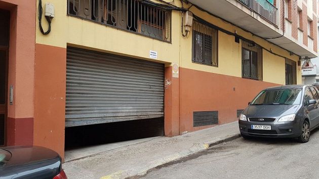 Foto 2 de Garaje en venta en Sant Joan de Vilatorrada de 11 m²
