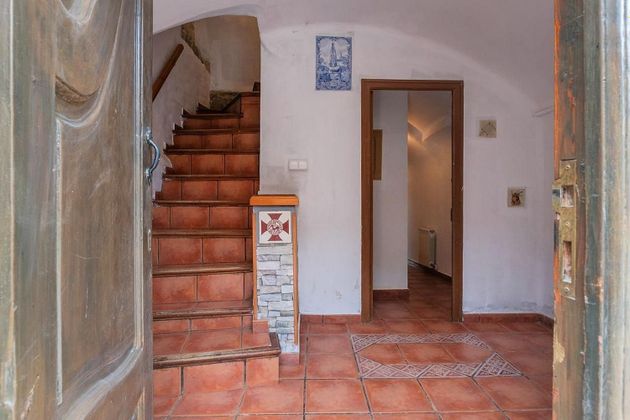 Foto 2 de Casa en venda a Pont de Vilomara i Rocafort, El de 3 habitacions amb terrassa i calefacció