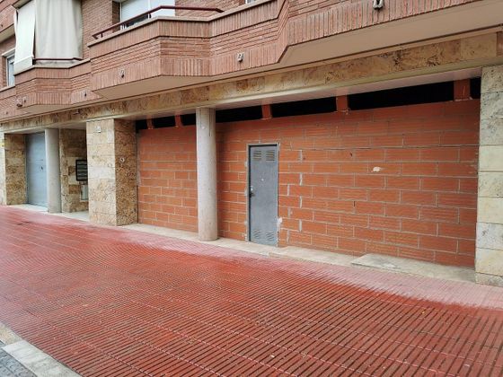 Foto 1 de Local en venta en Sant Joan de Vilatorrada con garaje