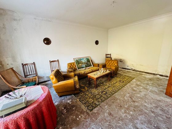 Foto 2 de Xalet en venda a Paredes de Escalona de 2 habitacions amb garatge i jardí