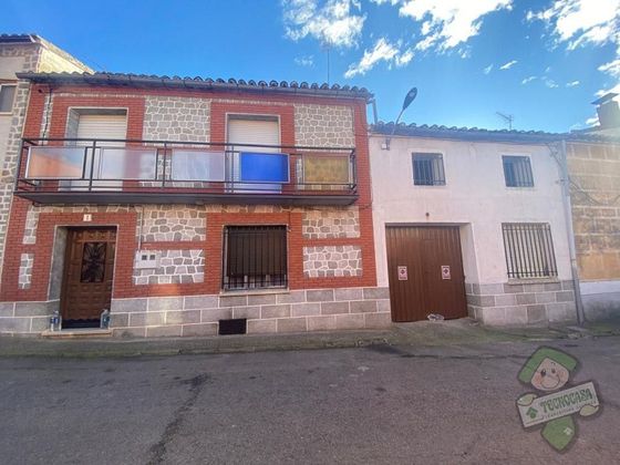 Foto 2 de Casa en venta en Alcolea de Tajo de 6 habitaciones con terraza y garaje