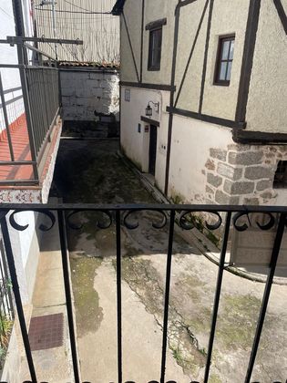 Foto 2 de Venta de casa en Arenas de San Pedro de 7 habitaciones con balcón y calefacción