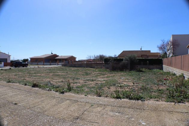 Foto 1 de Venta de terreno en Llorenç del Penedès de 435 m²