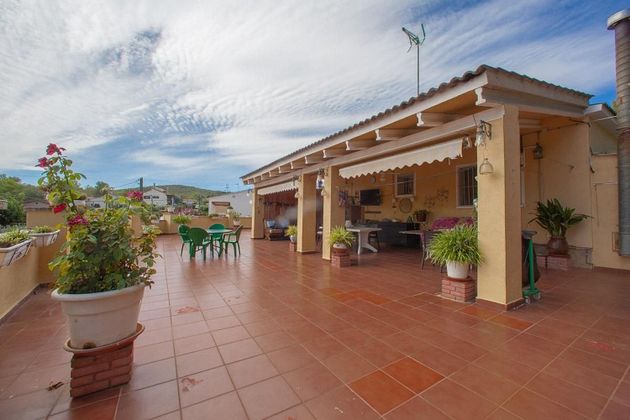 Foto 2 de Xalet en venda a Bisbal del Penedès, la de 3 habitacions amb terrassa i piscina