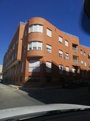 Foto 1 de Pis en venda a Montesinos (Los) de 3 habitacions amb terrassa i aire acondicionat