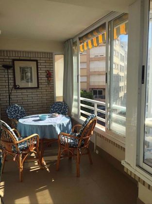 Foto 1 de Pis en venda a Playa de los Locos de 2 habitacions amb terrassa i balcó