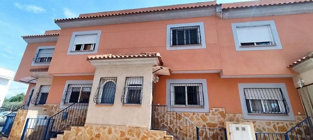 Foto 1 de Casa adosada en venta en Campello Playa de 3 habitaciones con piscina y balcón