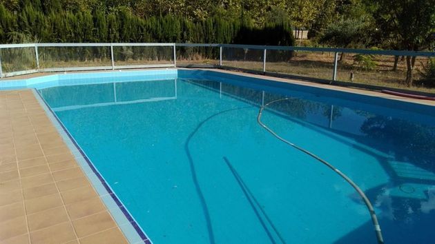 Foto 1 de Xalet en venda a Tibi de 4 habitacions amb terrassa i piscina