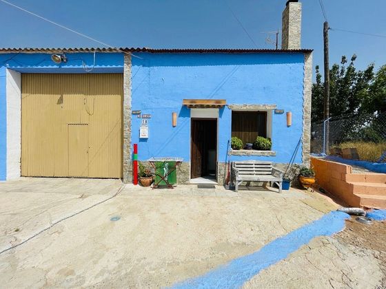 Foto 1 de Chalet en venta en Montesinos (Los) de 3 habitaciones con piscina y garaje