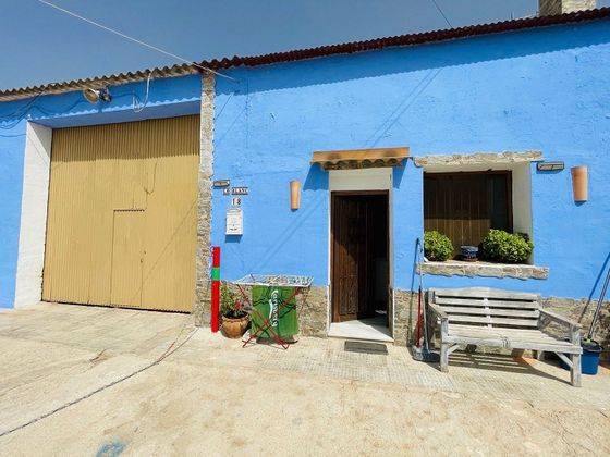 Foto 2 de Chalet en venta en Montesinos (Los) de 3 habitaciones con piscina y garaje