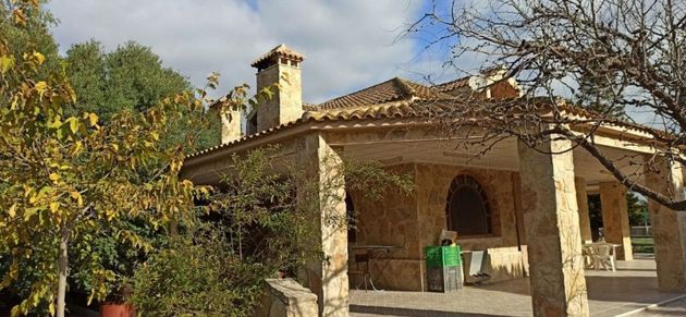 Foto 2 de Xalet en venda a Perleta - Maitino de 6 habitacions amb terrassa i garatge