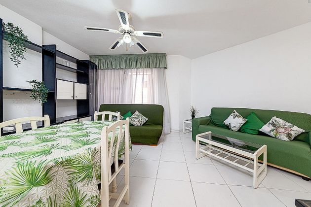 Foto 2 de Venta de piso en Playa del Cura de 2 habitaciones con terraza y garaje