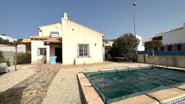 Foto 2 de Xalet en venda a Fortuna de 3 habitacions amb terrassa i piscina