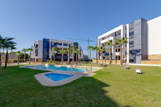 Foto 2 de Pis en venda a Playa Flamenca - Punta Prima de 2 habitacions amb terrassa i piscina