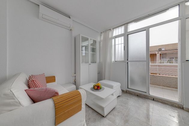 Foto 1 de Àtic en venda a Playa del Cura de 1 habitació amb terrassa i aire acondicionat