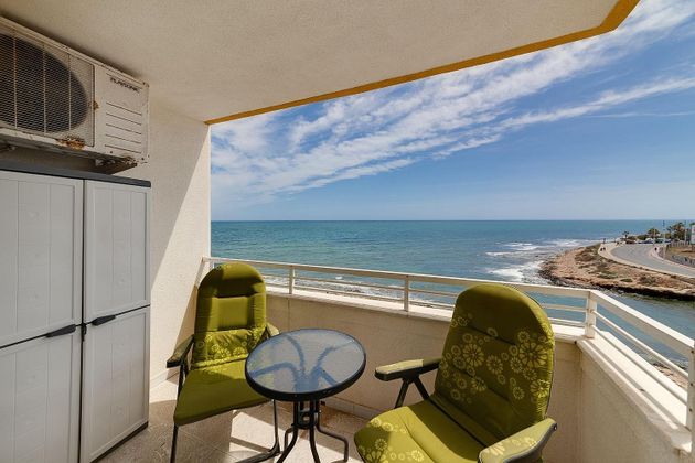 Foto 1 de Estudio en venta en Playa de los Locos con terraza y aire acondicionado