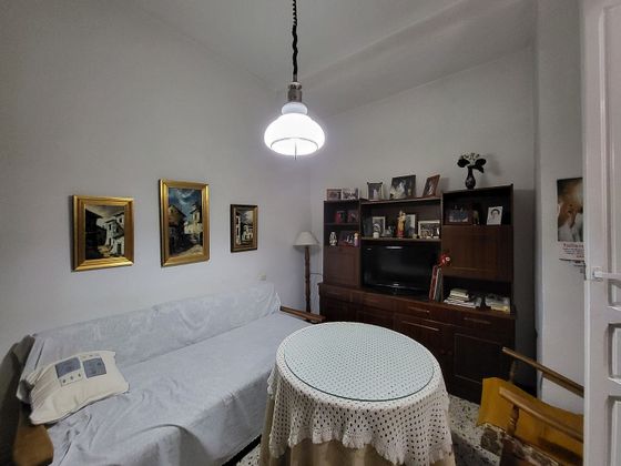 Foto 2 de Casa en venda a San Javier de 3 habitacions i 90 m²