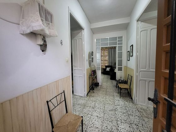Foto 1 de Casa en venda a San Javier de 3 habitacions i 90 m²