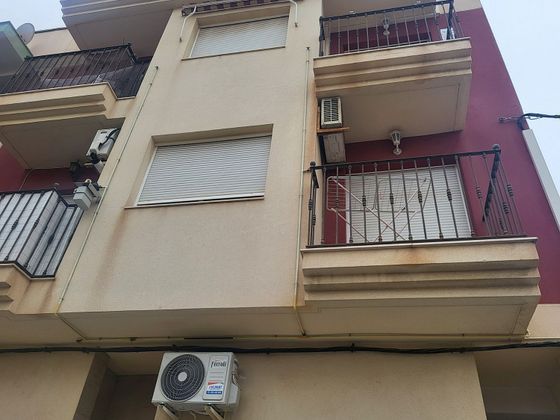 Foto 1 de Venta de piso en San Javier de 2 habitaciones con terraza y balcón