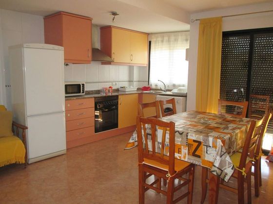 Foto 1 de Venta de piso en Miramar de 3 habitaciones con terraza y aire acondicionado