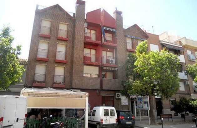 Foto 1 de Piso en venta en Calasparra de 3 habitaciones con terraza y balcón