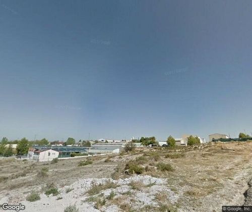 Foto 2 de Venta de terreno en Cehegín de 11322 m²