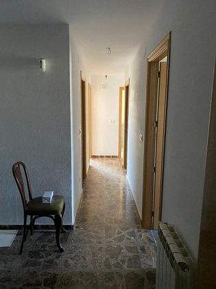 Foto 2 de Pis en venda a Calasparra de 3 habitacions amb garatge i ascensor