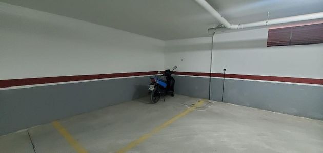 Foto 1 de Garatge en venda a Alguazas de 15 m²