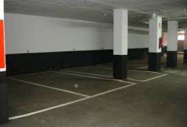 Foto 1 de Garaje en alquiler en Archena de 14 m²