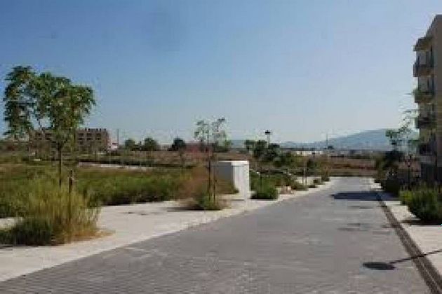 Foto 1 de Venta de terreno en Villanueva del Río Segura de 161 m²