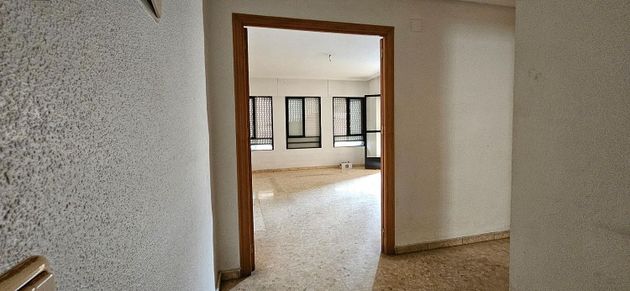 Foto 2 de Pis en venda a Alcantarilla de 4 habitacions amb terrassa i balcó