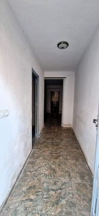 Foto 1 de Pis en venda a Abarán de 3 habitacions i 80 m²