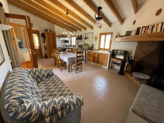 Foto 2 de Casa rural en venda a Montuïri de 5 habitacions amb terrassa i piscina