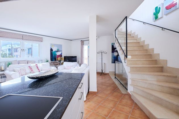 Foto 2 de Casa en venda a Colònia de Sant Pere de 2 habitacions amb terrassa i garatge
