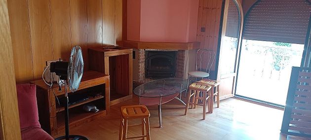 Foto 1 de Estudi en venda a La Portalada - Varea amb balcó i calefacció