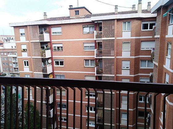 Foto 1 de Venta de piso en Residencia de 4 habitaciones con terraza y garaje