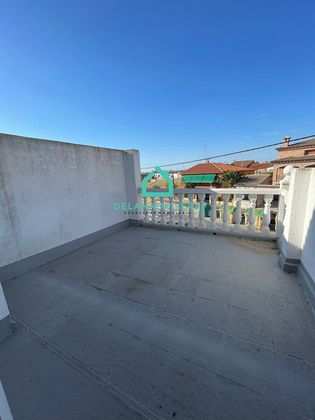 Foto 1 de Casa adosada en venta en Recas de 4 habitaciones con terraza y garaje
