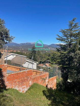 Foto 1 de Venta de terreno en calle Asturias de 1318 m²