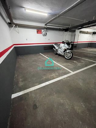 Foto 2 de Garatge en venda a Prosperidad de 10 m²