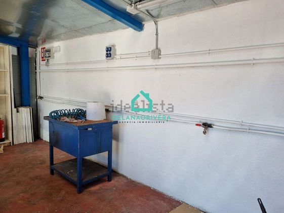 Foto 2 de Alquiler de trastero en Villalba Estación de 40 m²