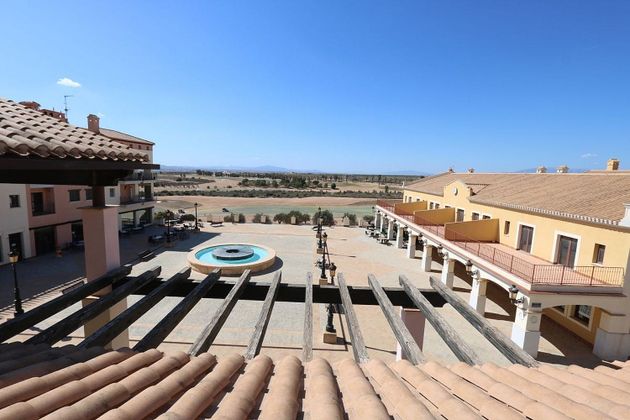 Foto 2 de Àtic en venda a Fuente Alamo de 4 habitacions amb terrassa i piscina