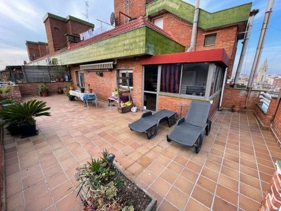 Foto 2 de Venta de piso en Montcada Centre - La Ribera de 2 habitaciones con terraza y calefacción